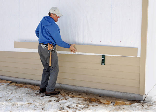 Best Custom Siding Design  in Laporte, CO